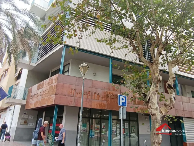Piso en Santa Rosa