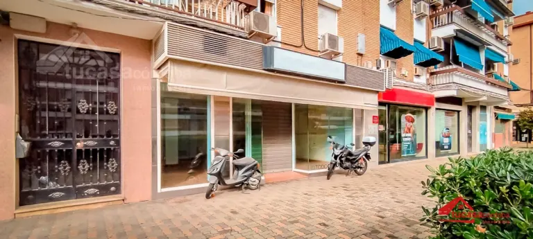 Local comercial en Fátima