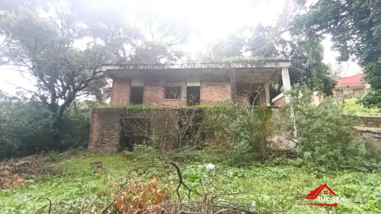 Casa en Trassierra - Las Jaras