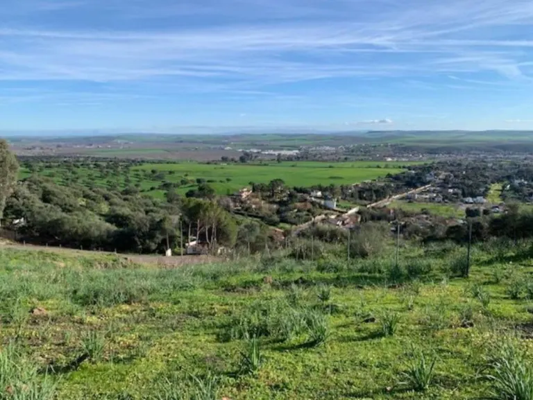 Terreno rural en Urb. El Sol