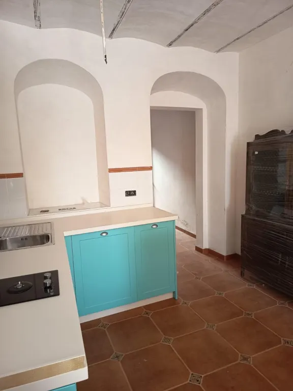 Casa en Andalucia