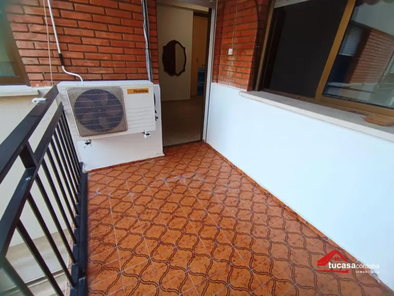 Piso en Santa Rosa