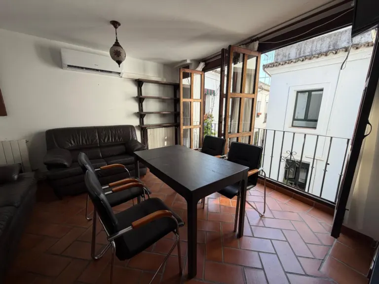 Piso en Ribera