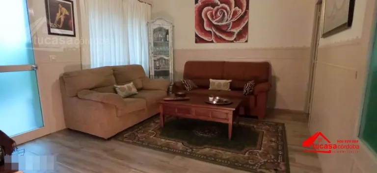 Casa en Fernan Nuñez