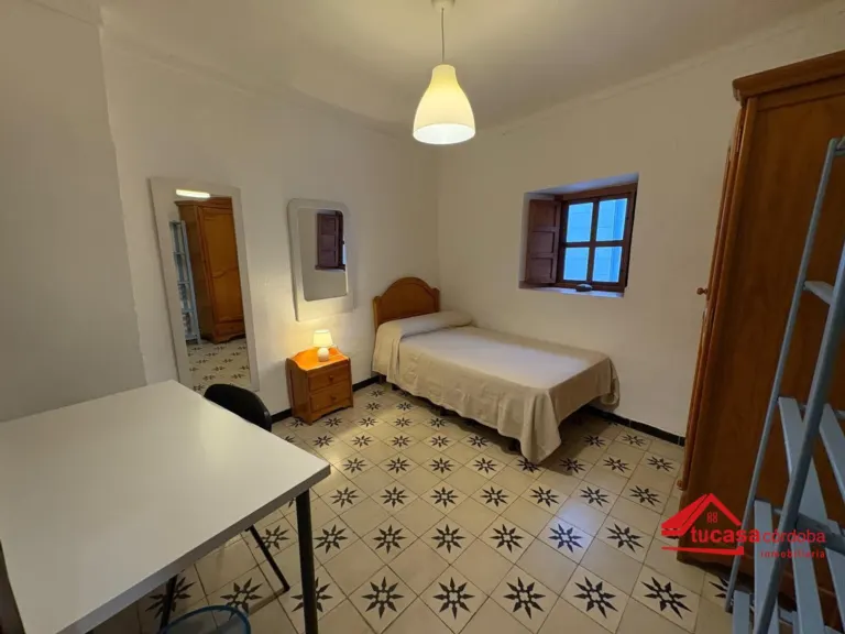 Casa en Juderia