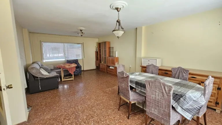 Casa en Barrio del Naranjo