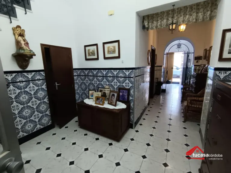 Casa en Andalucia