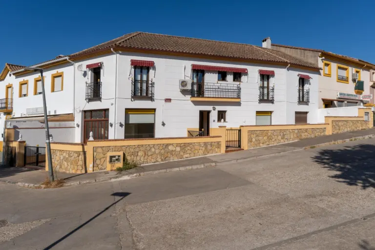 Casa en Trassierra