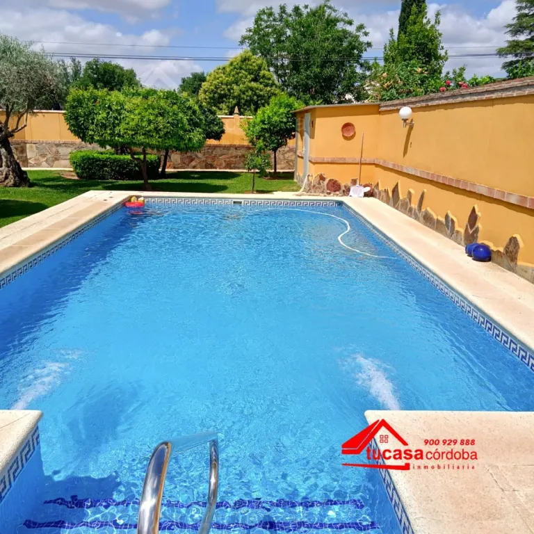 Casa en Villarrubia