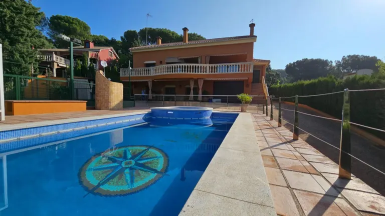 Chalet en Santa Mª de Trassierra