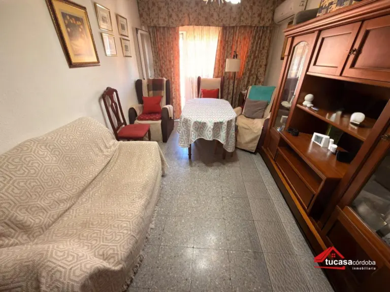Piso en Santa Rosa