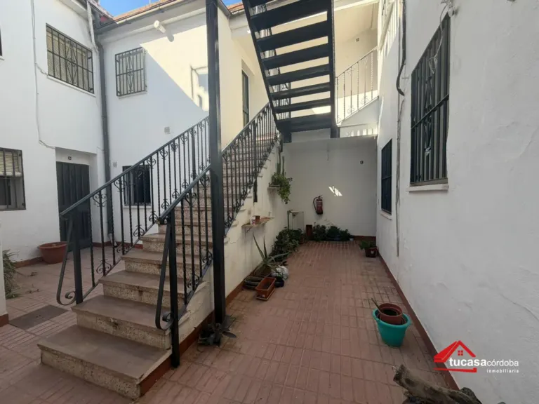 Piso en Ollerías