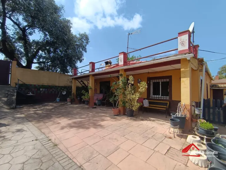 Casa en Carrerra del Caballo