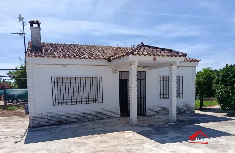 Casa con terreno en La Barquera