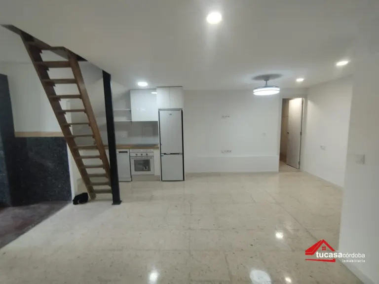 Piso en Barrio del Naranjo