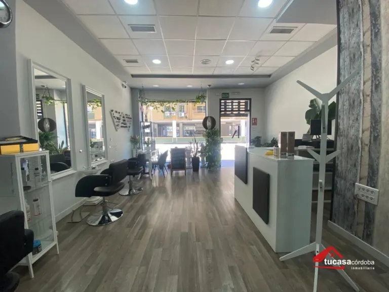 Local comercial en Fidiana