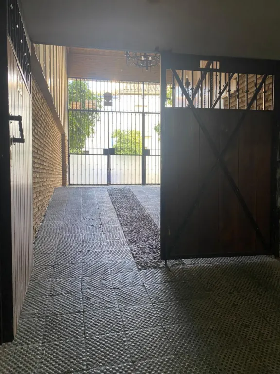 Garaje en Santa Marina