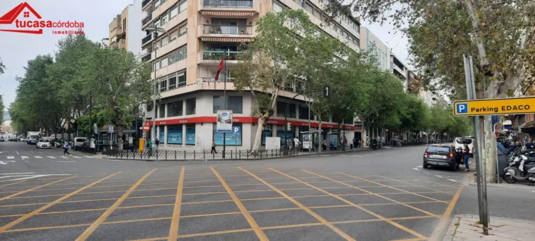 Local comercial en Centro