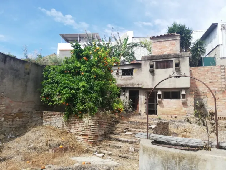 Casa en Guadalcázar