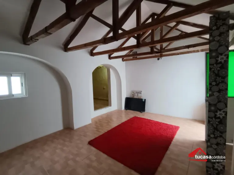 Casa en Andalucia