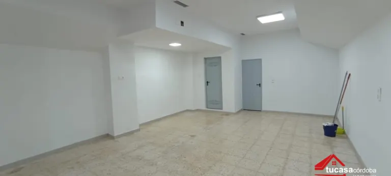 Local comercial en Levante