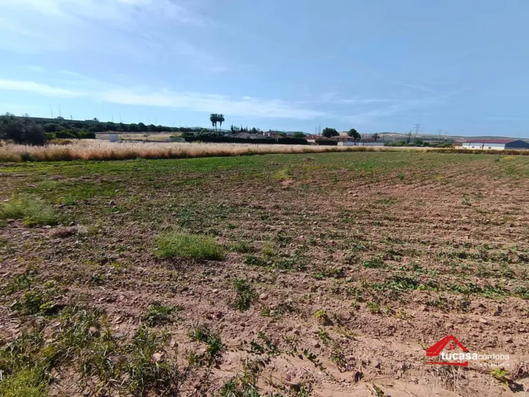 Terreno rural en Aeropuerto