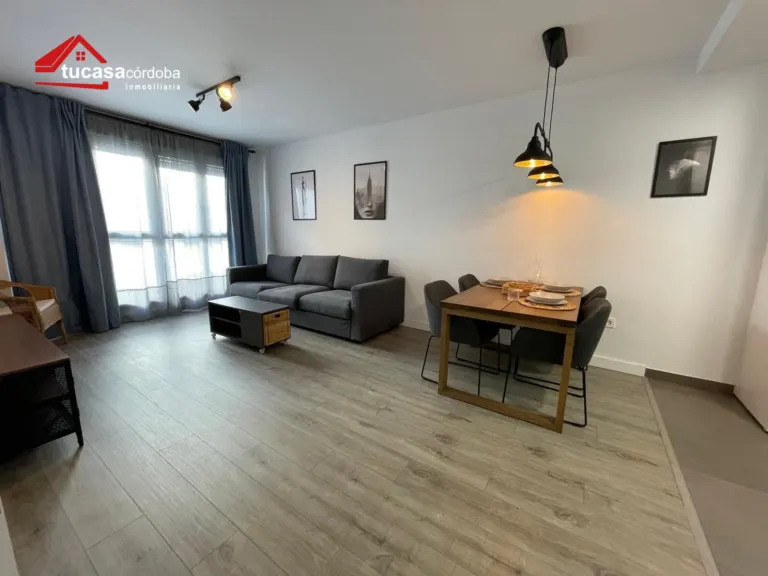 Apartamento en Avenida de América