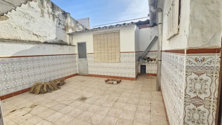 Casa en Cañero