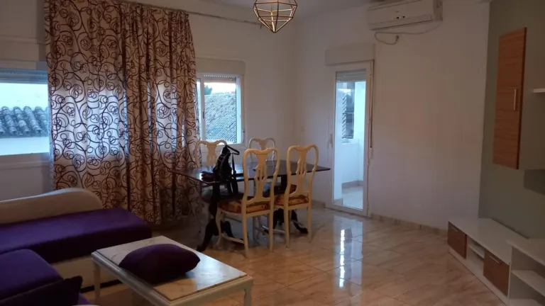 Piso en La carlota
