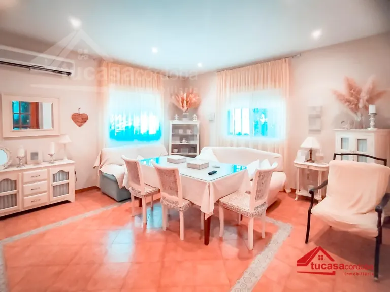 Chalet en URB. CAMINO VIEJO ALMODOVAR