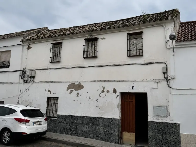 Casa en Sector sur - Santa Cruz