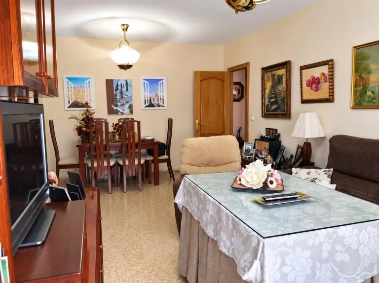 Piso en Fátima