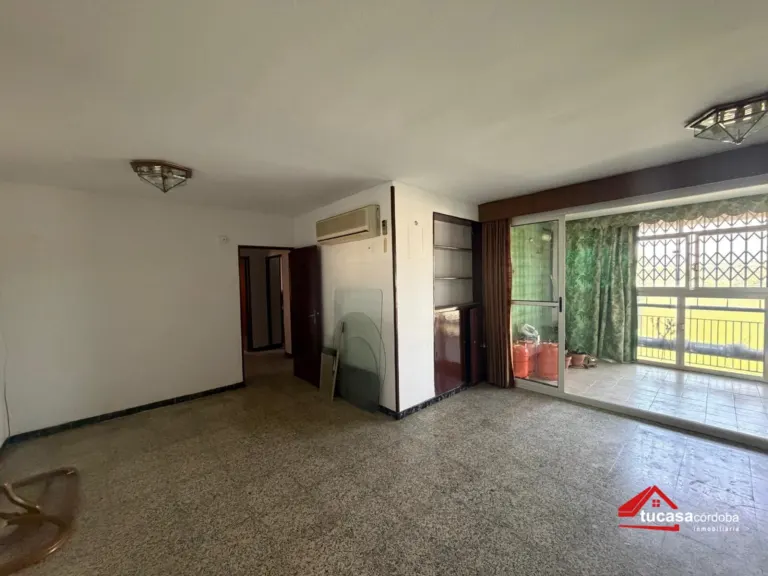 Piso en Sector Sur Zona Baja