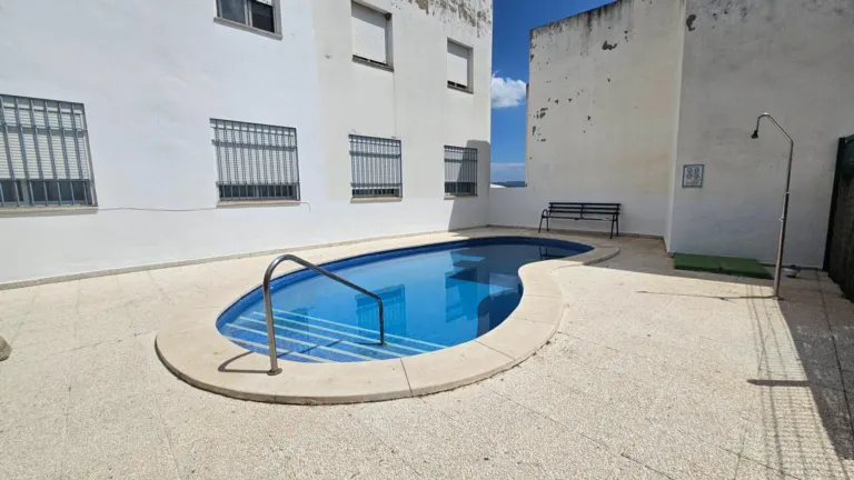 Adosado en Almodovar del Río
