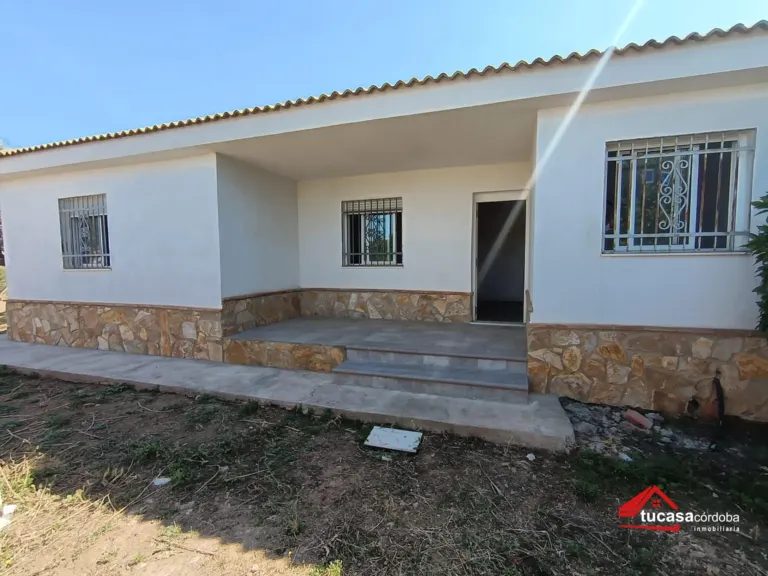Casa con terreno en La Barquera
