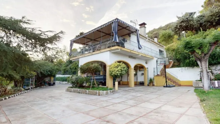Chalet en Brillante