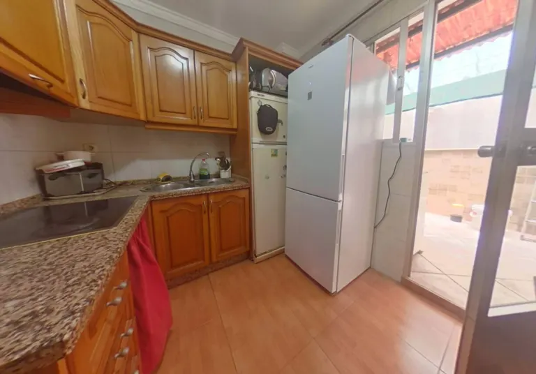 Piso en Andalucia