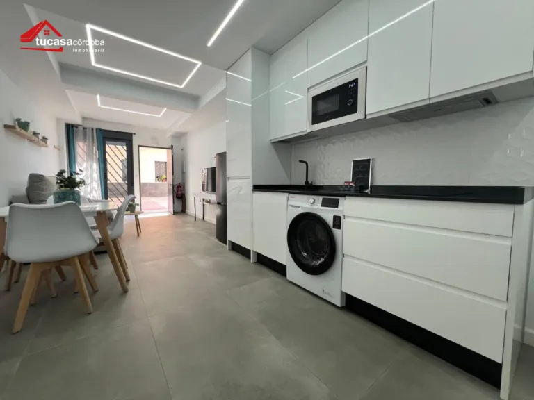 Apartamento en Arcangel