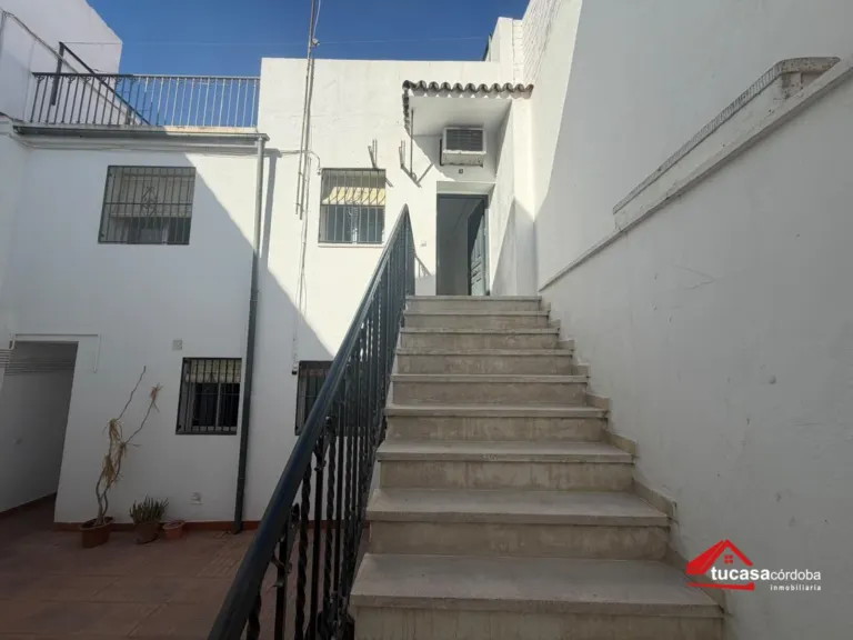 Piso en Ollerías