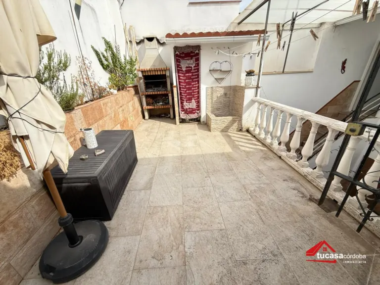 Casa en Ollerías