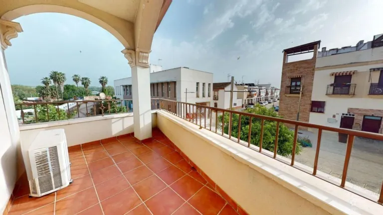 Casa en Villafranca