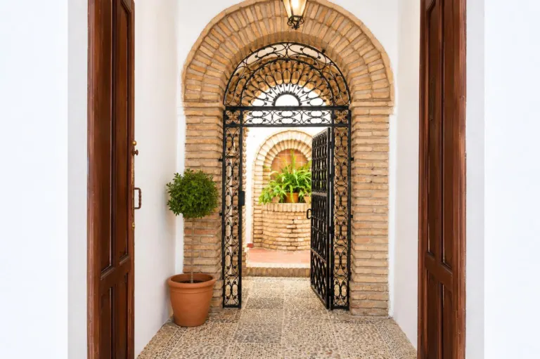 Casa en Juderia