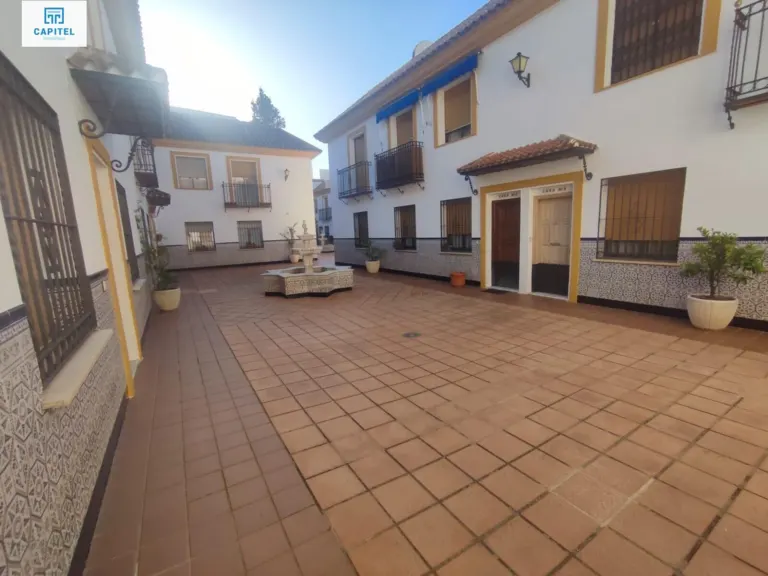 Adosado en Realejo