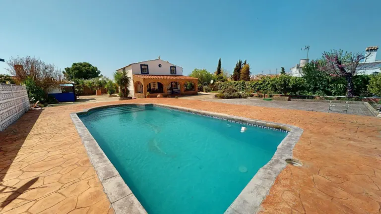 Chalet en VILLAFRANCA DE CÓRDOBA