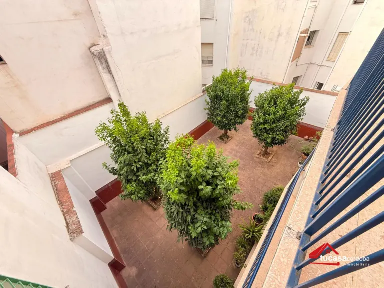 Piso en Casco Antiguo