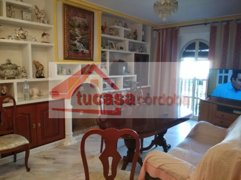 Casa en Campo de la Verdad Zona Alta