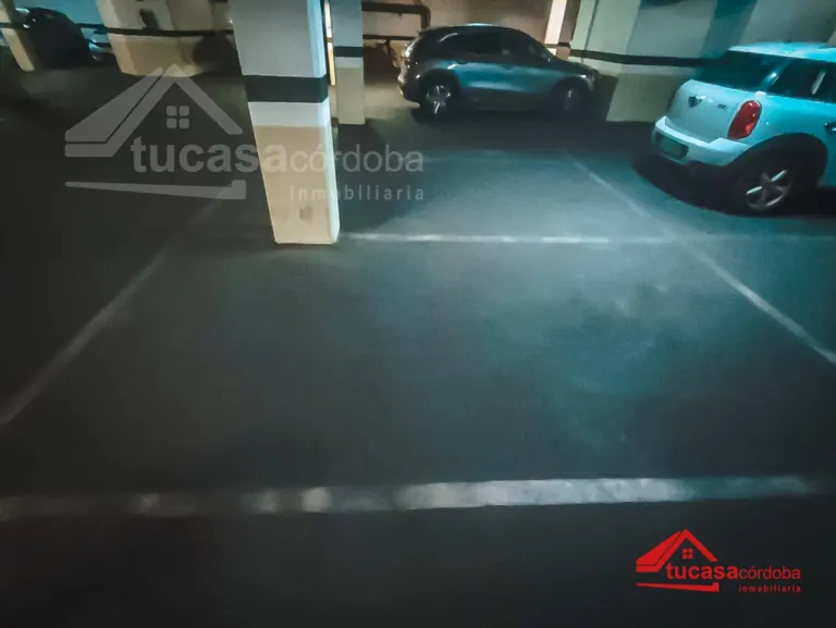 Parking en Centro