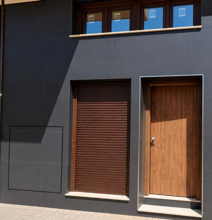 Loft en La Princesa-Huelin