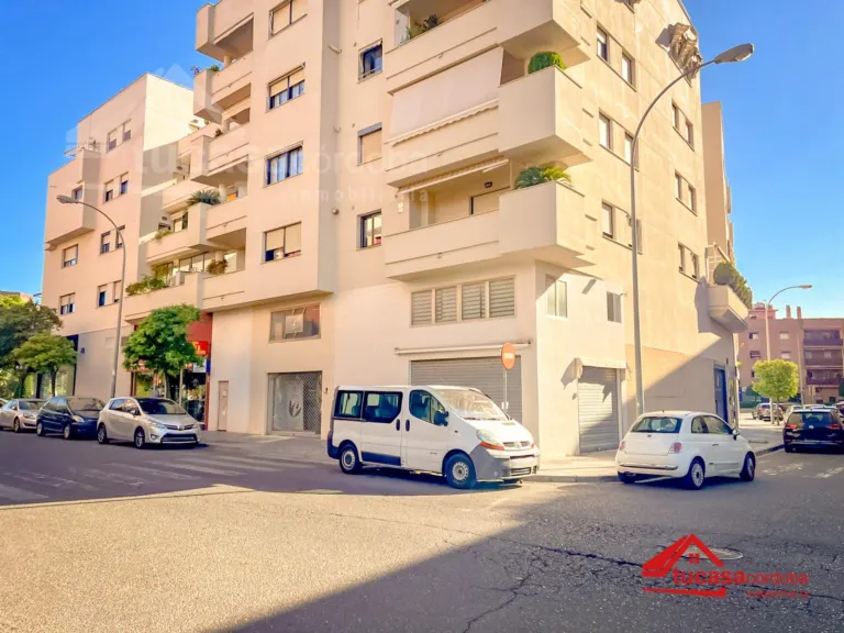 Local comercial en Arroyo del Moro