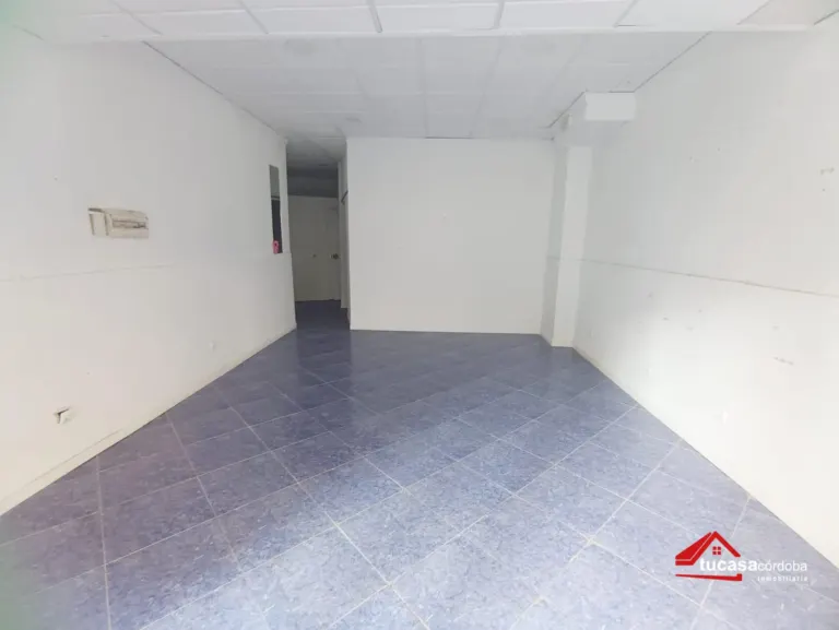 Local comercial en Santa Rosa